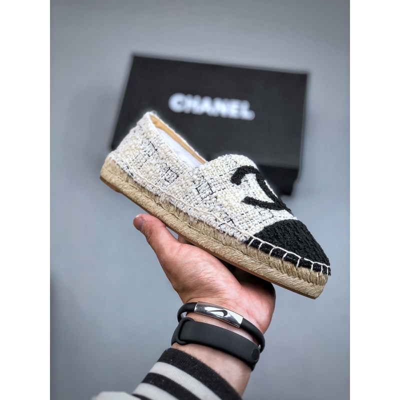 Ch*el casual shoes
